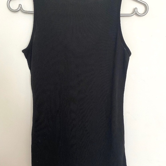 ๐บStunning MIA sequin embellished tank top๐บ - Picture 5 of 5